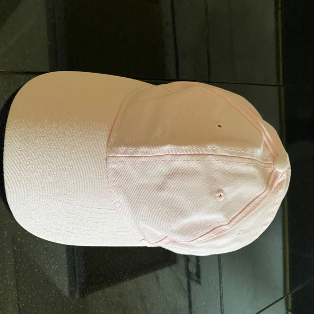 KC  BARBIE PINK Cap